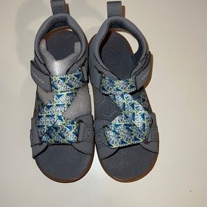 Livie & Luca sandals Brand new, never worn.